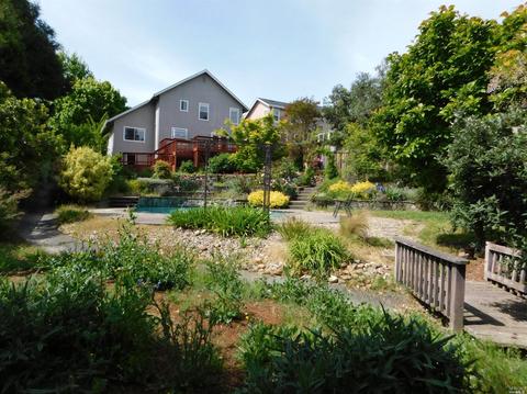868 Cherry St, Petaluma, CA 94952 photo 19