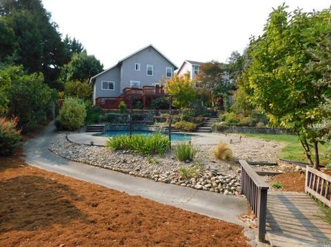 868 Cherry St, Petaluma, CA 94952 photo 7