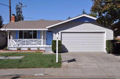336 E Wyoming St, Fairfield, CA 94533 photo 1