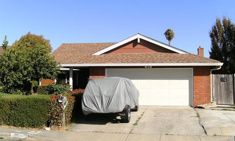 112 Candy Dr, Vallejo, CA 94589 photo 1