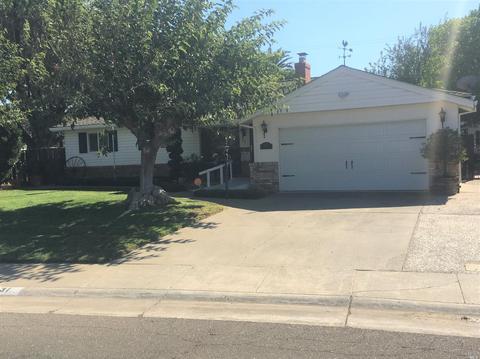 531 S W D St, Dixon, CA 95620 photo 2