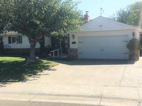 531 S W D St, Dixon, CA 95620 photo 1