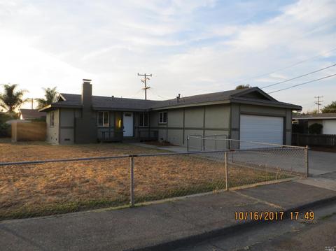 401 Diana Dr, Vallejo, CA 94589 photo 1