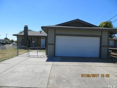 401 Diana Dr, Vallejo, CA 94589 photo 2