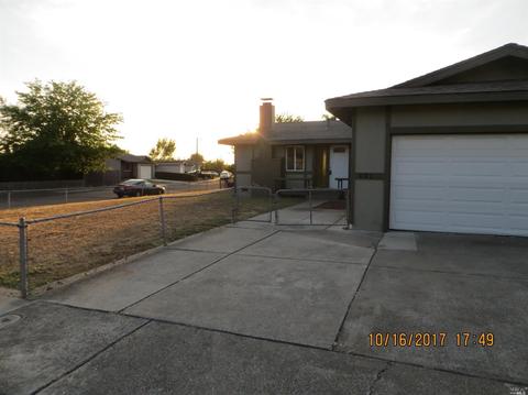 401 Diana Dr, Vallejo, CA 94589 photo 12