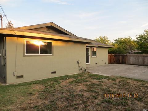 401 Diana Dr, Vallejo, CA 94589 photo 13