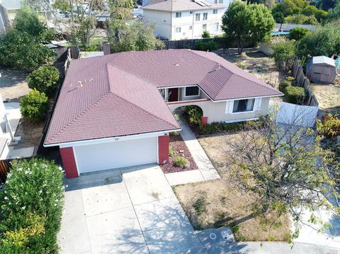631 Locust Ct, Vallejo, CA 94591 photo 1