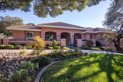 5263 Oakridge Dr, Fairfield, CA 94534 photo 4