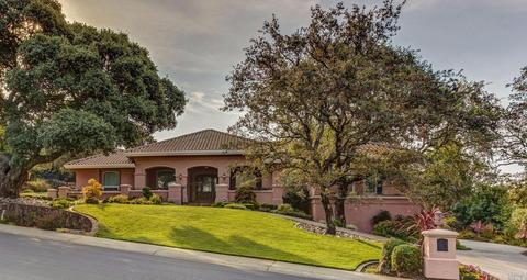 5263 Oakridge Dr, Fairfield, CA 94534 photo 1