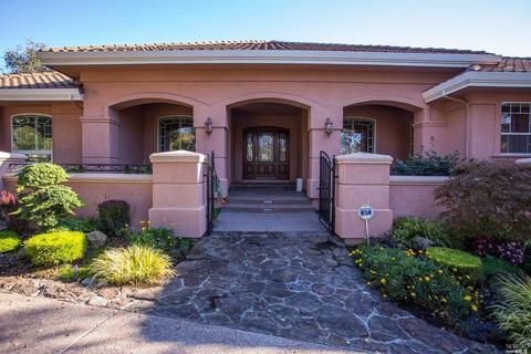 5263 Oakridge Dr, Fairfield, CA 94534 photo 5
