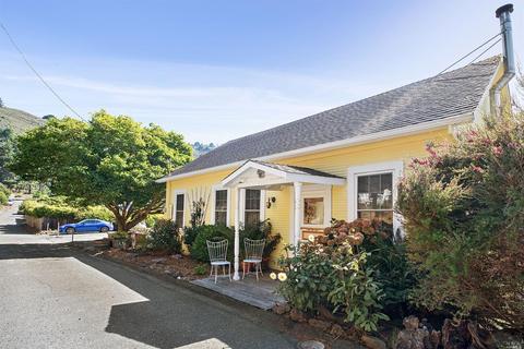 9081 Balboa Ave, Jenner, CA 95450 photo 1