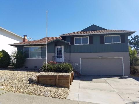 59 Los Cerritos Dr, Vallejo, CA 94589 photo 1