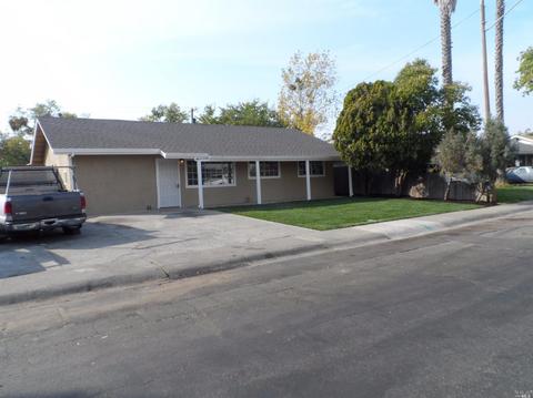 931 Pierce St, Fairfield, CA 94533 photo 1