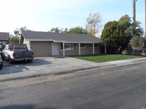 931 Pierce St, Fairfield, CA 94533 photo 2