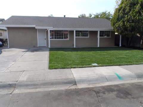 931 Pierce St, Fairfield, CA 94533 photo 3