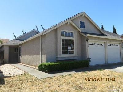 1109 Bay Tree Ct, Fairfield, CA 94533 photo 1