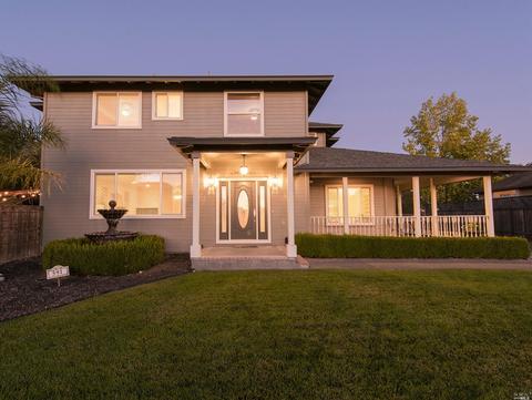 591 Peppertree Dr, Windsor, CA 95492 photo 4