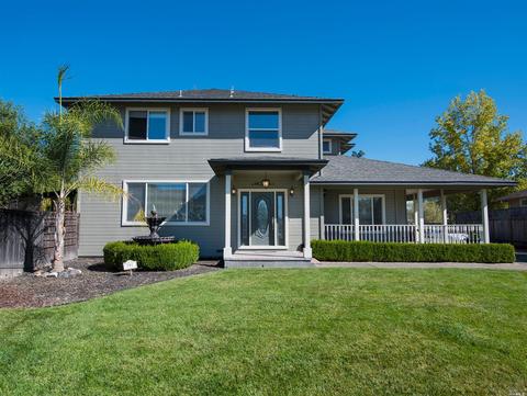 591 Peppertree Dr, Windsor, CA 95492 photo 1