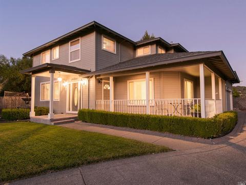 591 Peppertree Dr, Windsor, CA 95492 photo 2