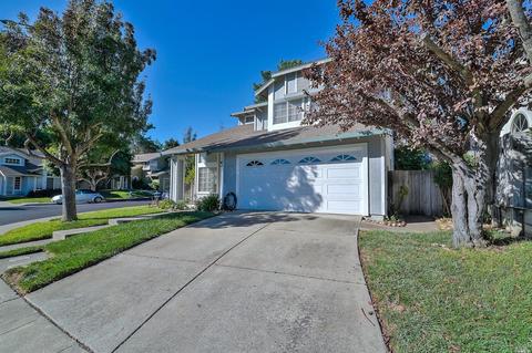 400 Longridge Dr, Vallejo, CA 94591 photo 3