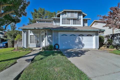400 Longridge Dr, Vallejo, CA 94591 photo 2