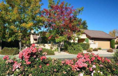 492 La Quinta Ln, Sonoma, CA 95476 photo 1