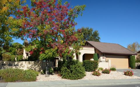 492 La Quinta Ln, Sonoma, CA 95476 photo 2