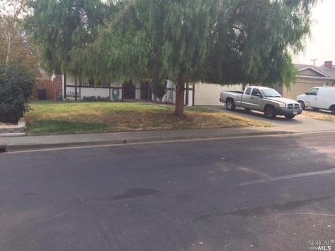 867 Meadowlark Dr, Fairfield, CA 94533 photo 2