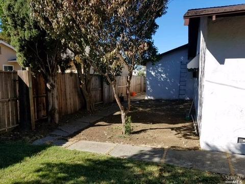 867 Meadowlark Dr, Fairfield, CA 94533 photo 14