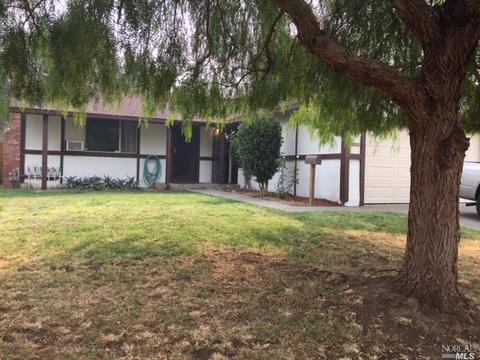867 Meadowlark Dr, Fairfield, CA 94533 photo 1