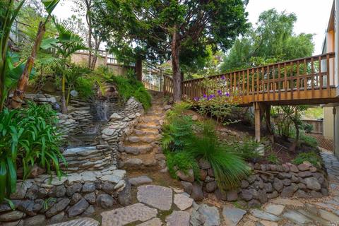 389 County View Dr, Mill Valley, CA 94941 photo 5