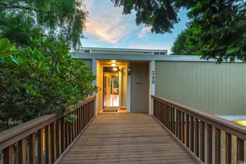 389 County View Dr, Mill Valley, CA 94941 photo 2