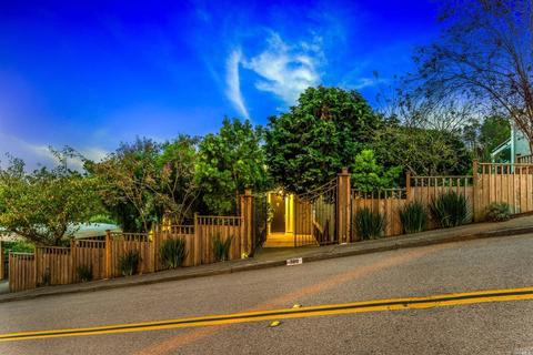 389 County View Dr, Mill Valley, CA 94941 photo 3