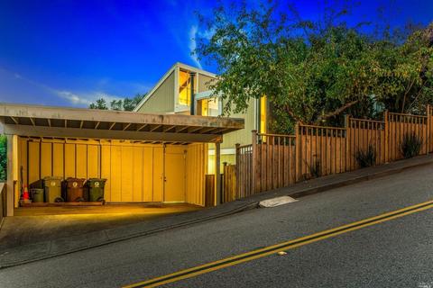 389 County View Dr, Mill Valley, CA 94941 photo 4