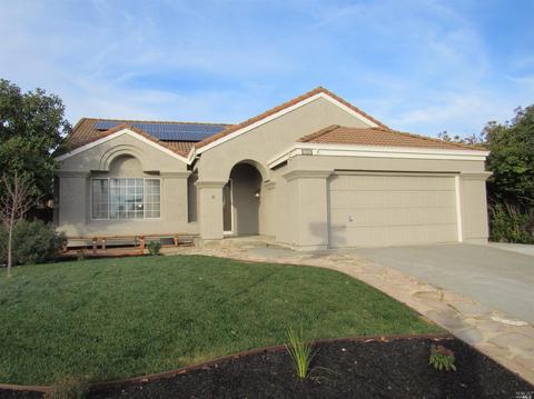 440 Limerick Way, Vacaville, CA 95688 photo 1