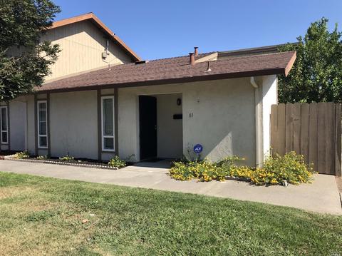 83 El Toro Ct, Fairfield, CA 94533 photo 1