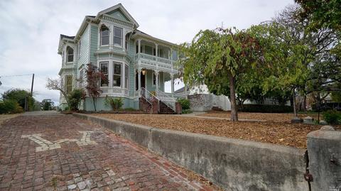 325 Post St, Petaluma, CA 94952 photo 6