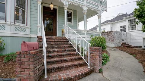 325 Post St, Petaluma, CA 94952 photo 12