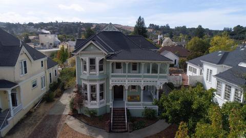 325 Post St, Petaluma, CA 94952 photo 3