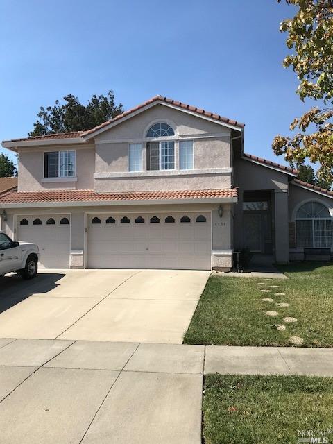 4151 Rowland Dr, Fairfield, CA 94533 photo 1