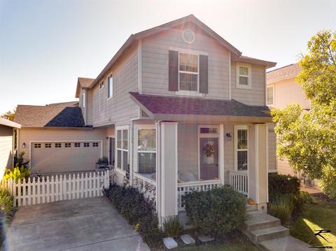 8368 Trione Cir, Windsor, CA 95492 photo 1