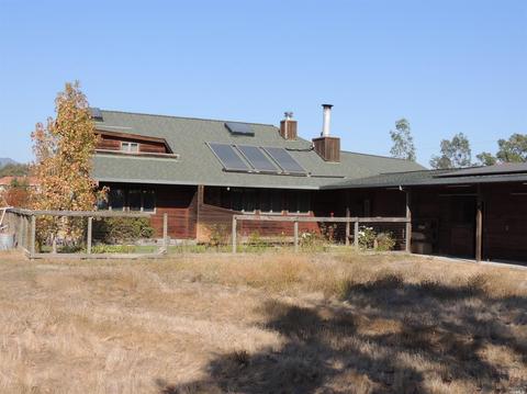 300 E Watmaugh Rd, Sonoma, CA 95476 photo 1