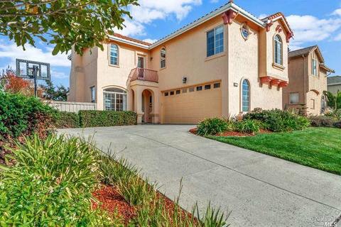 6036 Claret Ct, Vallejo, CA 94591 photo 2