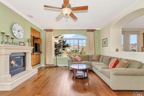 6036 Claret Ct, Vallejo, CA 94591 photo 5