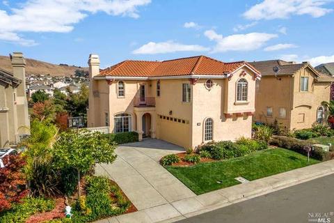 6036 Claret Ct, Vallejo, CA 94591 photo 1