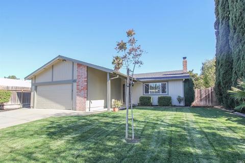 2096 Calder Ct, Fairfield, CA 94533 photo 1