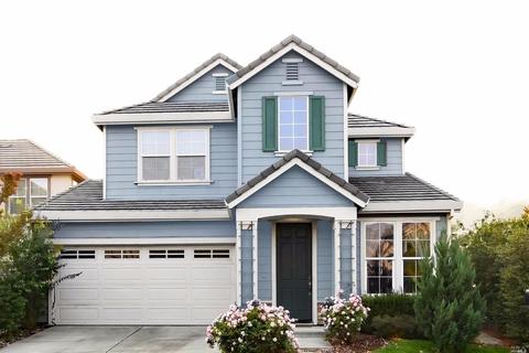 645 Peridot Pl, Fairfield, CA 94534 photo 1