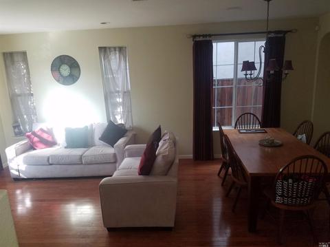 2431 Hanson Dr, Fairfield, CA 94533 photo 4