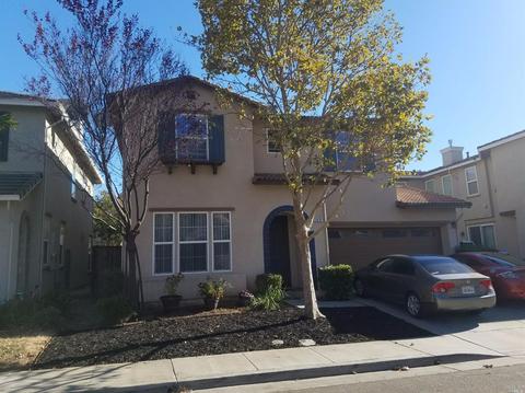 2431 Hanson Dr, Fairfield, CA 94533 photo 1