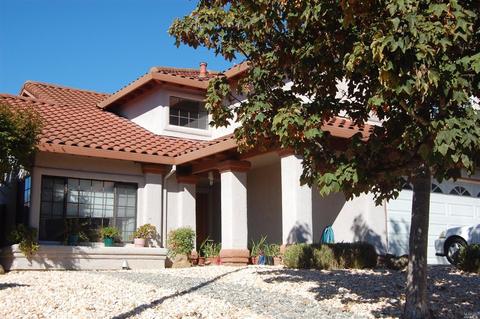 249 Windsor Way, Vallejo, CA 94591 photo 1